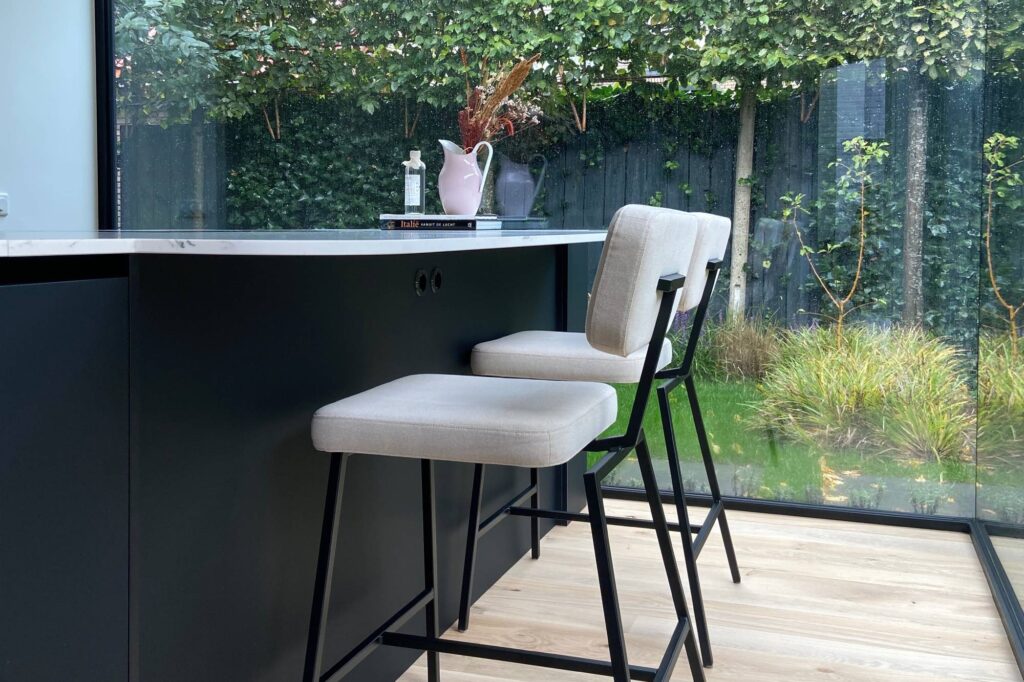 Maatwerk keuken in Tilburg 2