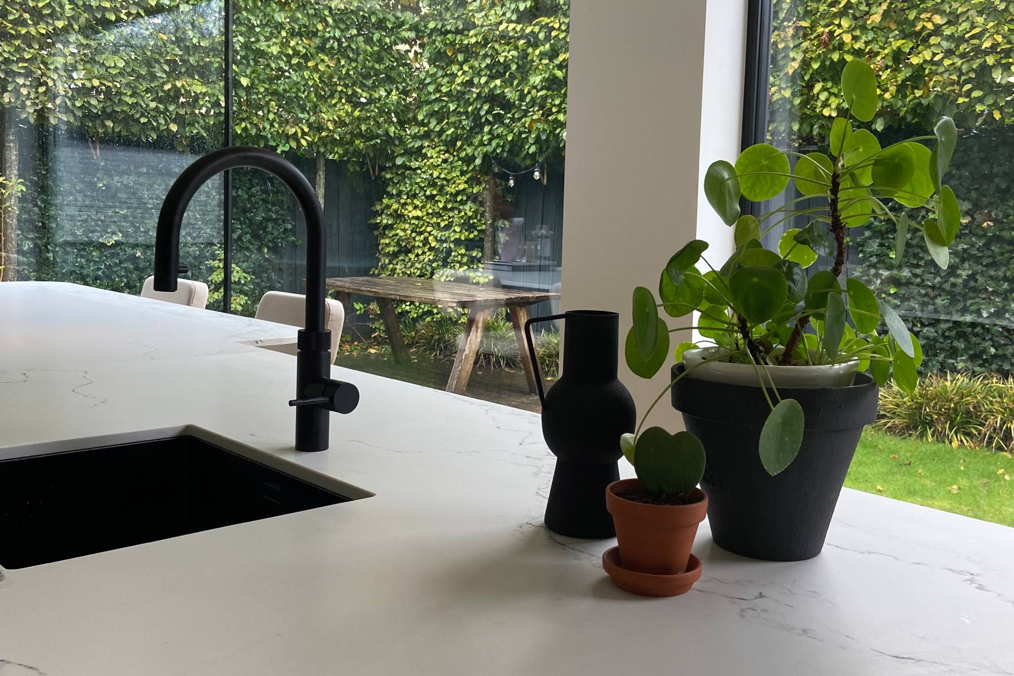 Maatwerk keuken in Tilburg 3