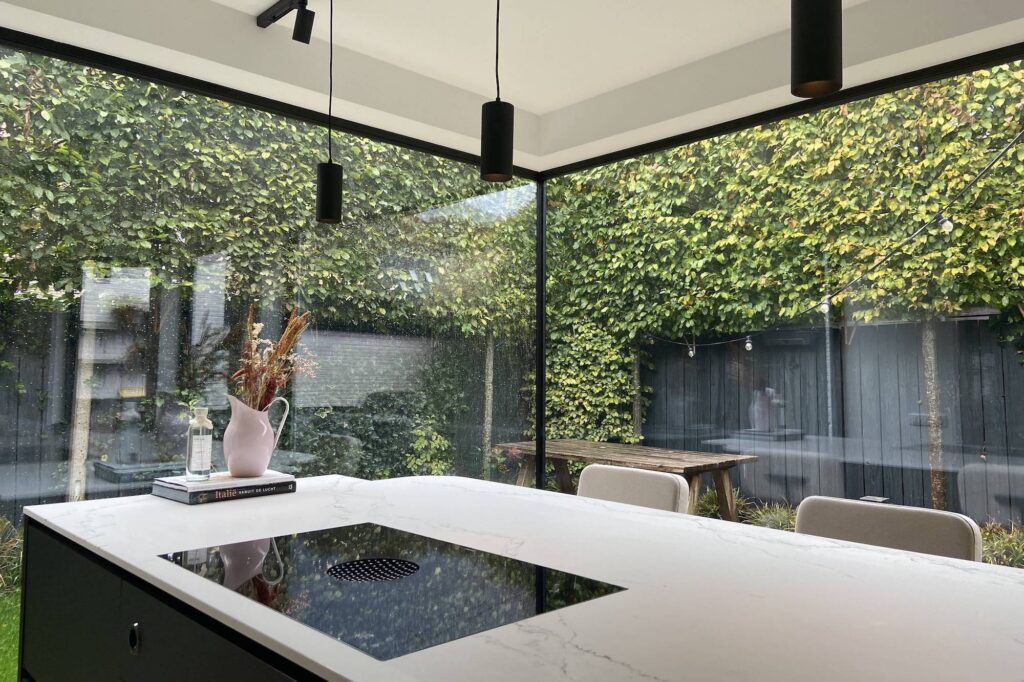 Maatwerk keuken in Tilburg 5