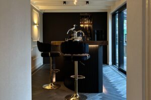 Compleet keuken design